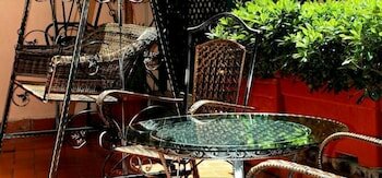 Фото Bb Portafortuna