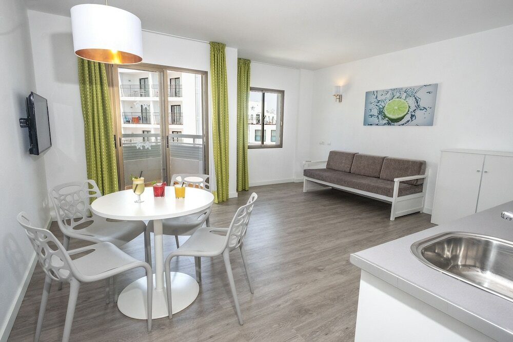 Фото The Palm Star Ibiza - Adults Only