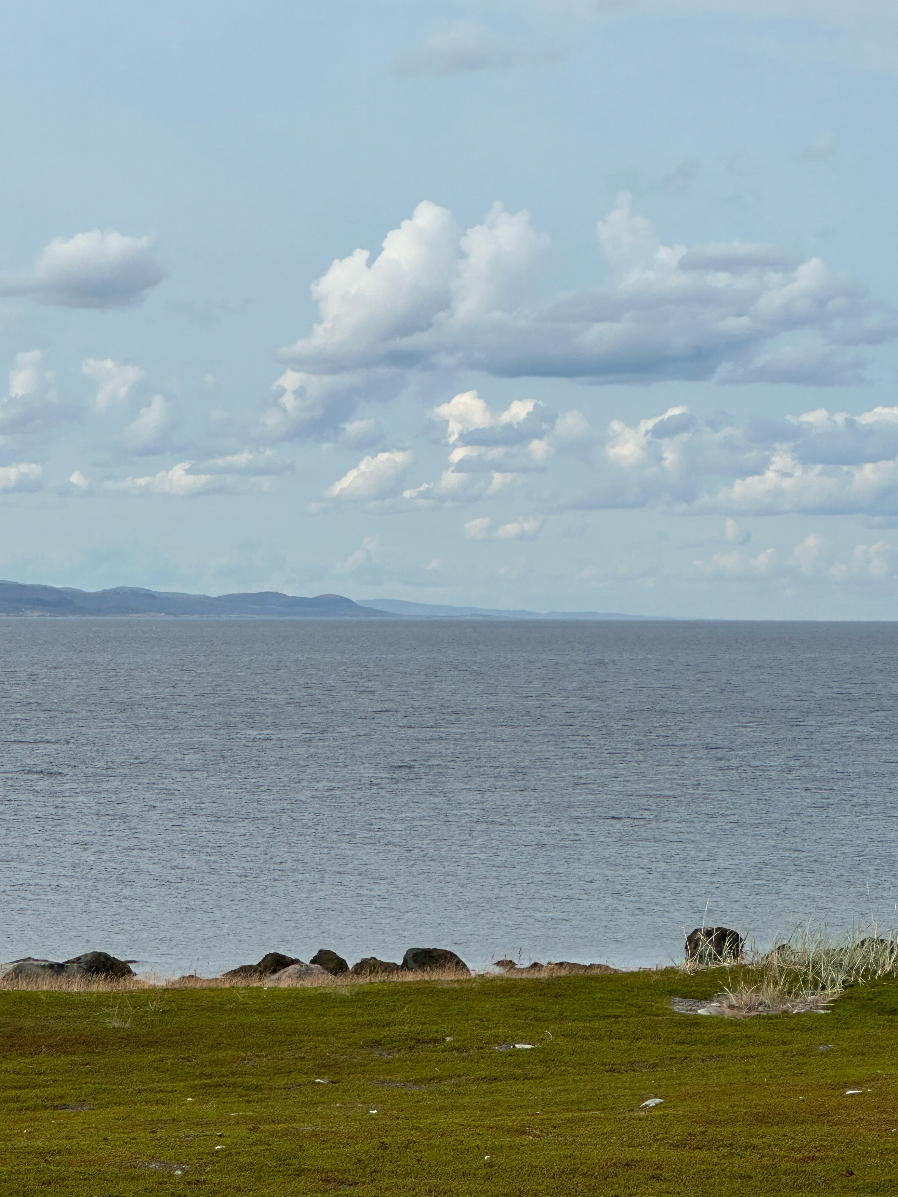 Фото Заполярный кордон