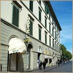 Hotel Eden Firenze