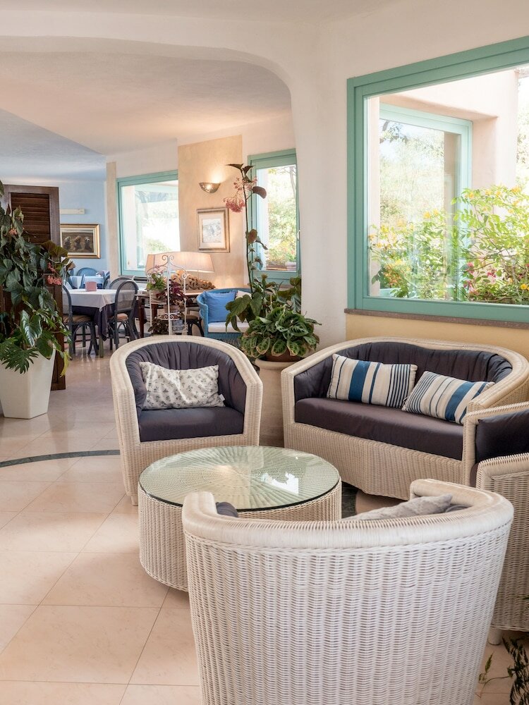 Фото Park Hotel Asinara