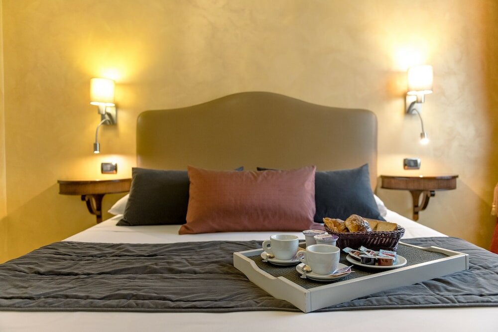 Фото Aelius B&b by Roma Inn