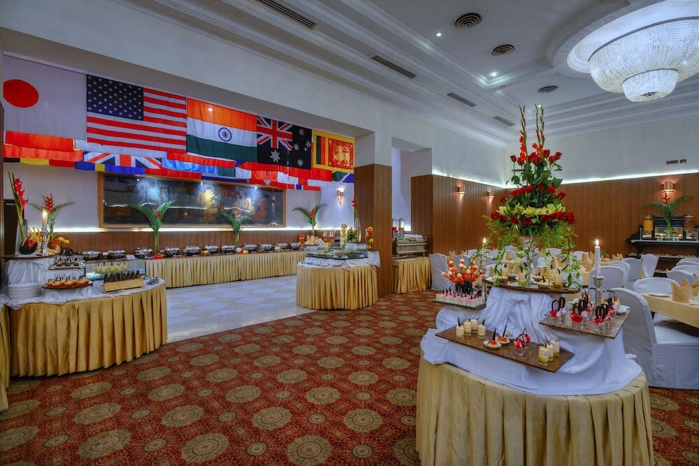 Фото Hotel Clarks