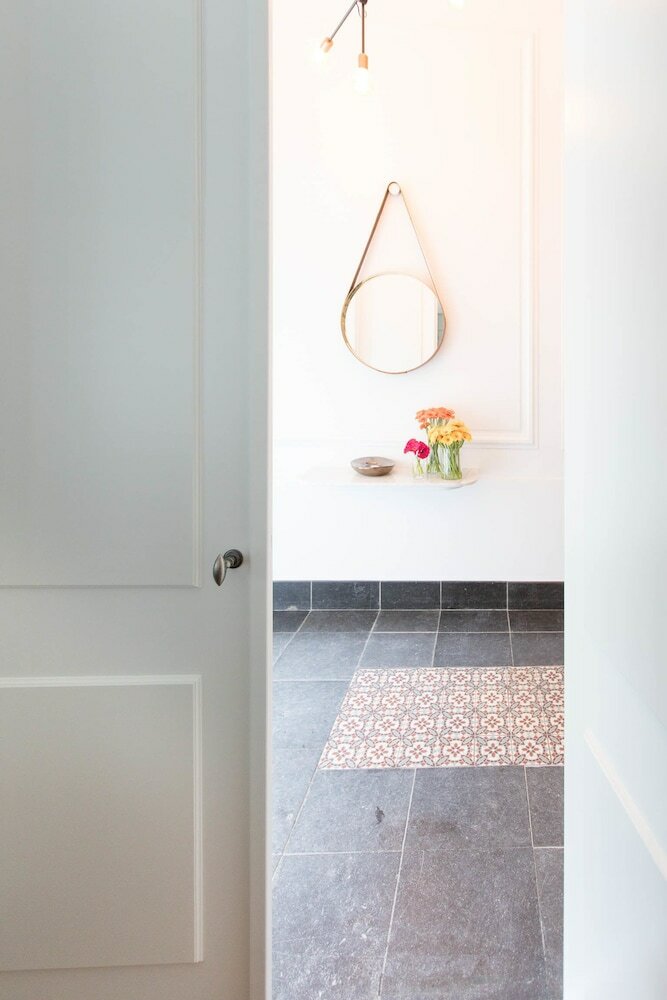 Фото Boutique Hotel Maison Emile