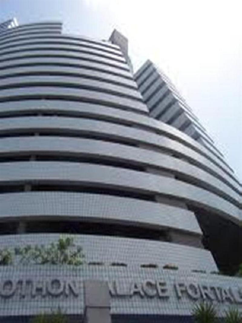 Фото Blue Tree Towers Fortaleza Beira Mar