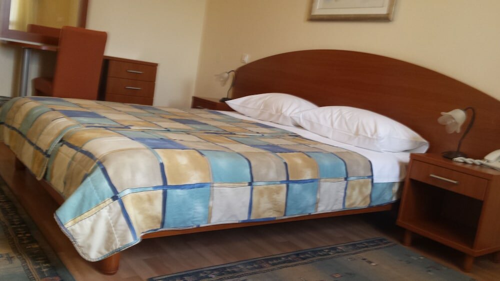 Фото Aparthotel Astoria