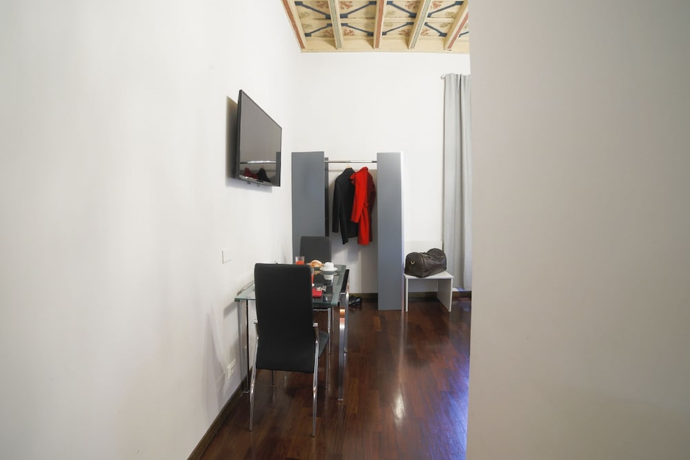 Фото La Maison dell'Orologio