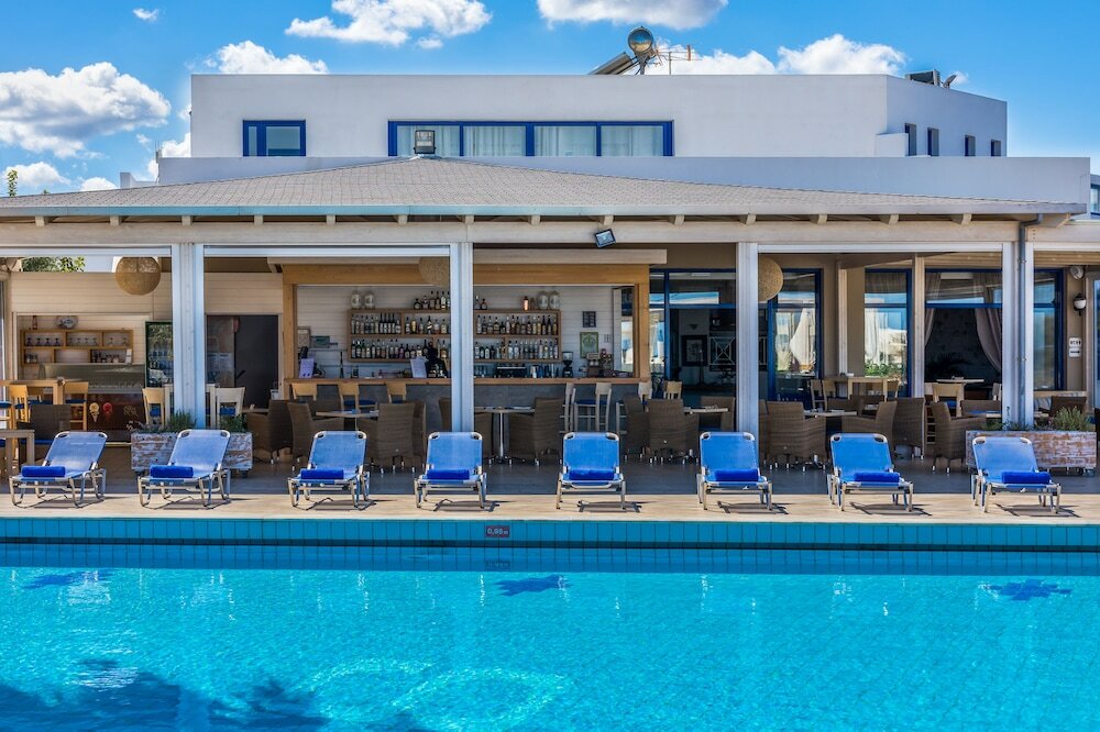 Фото Hara Ilios Village