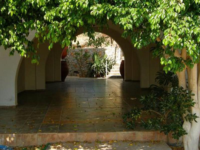 Фото Balos Beach Hotel