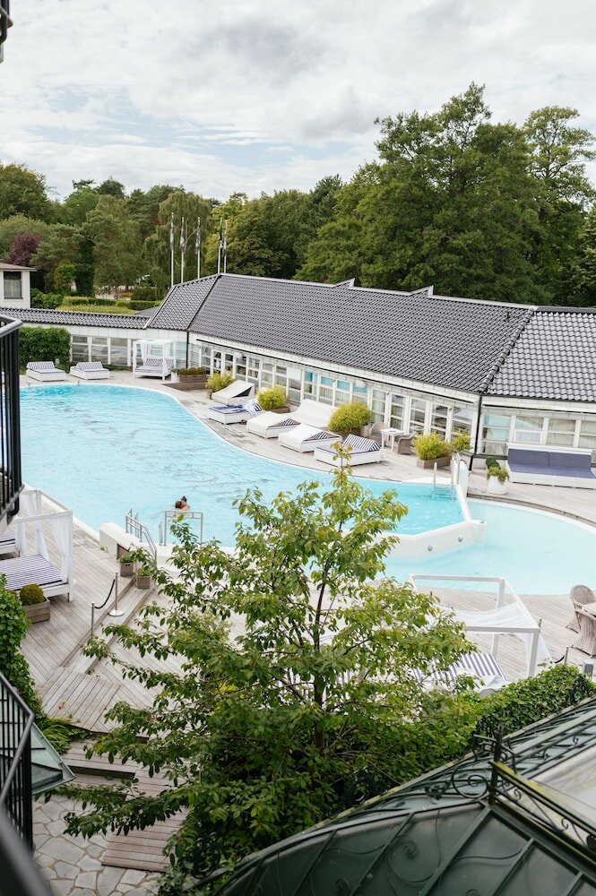 Фото Ystad Saltsjöbad