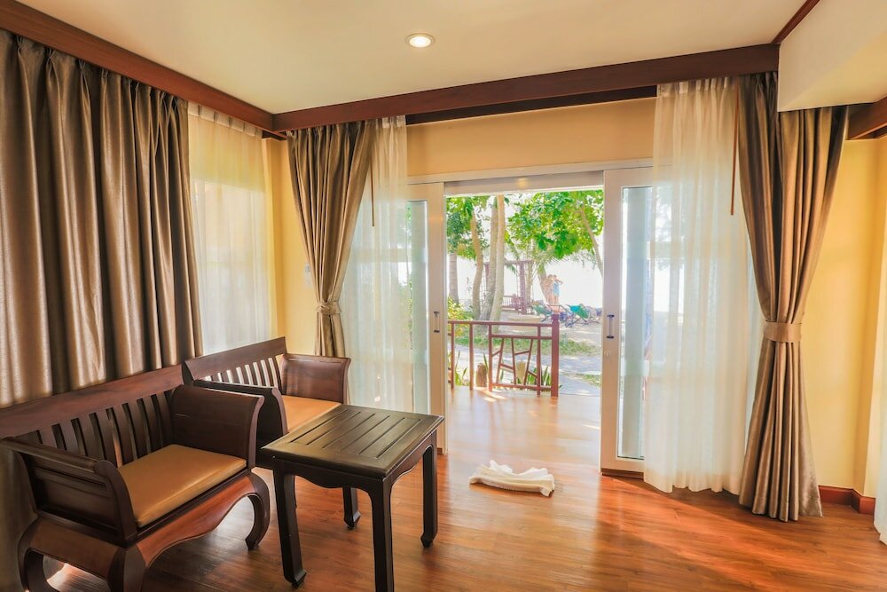 Фото Koh Chang Paradise Resort & SPA