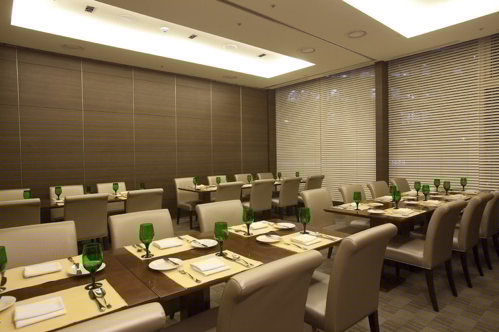 Фото Lotte City Hotel Mapo