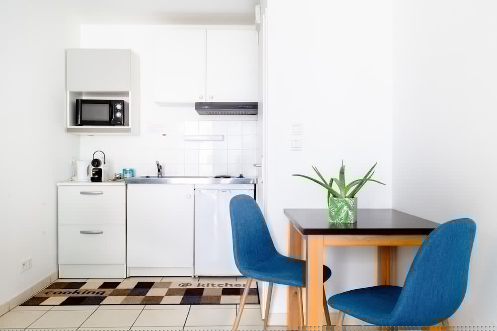 Фото Cerise Nantes Atlantis