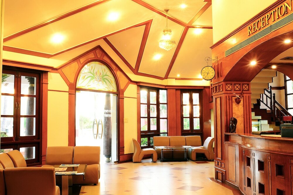 Фото отеля 3