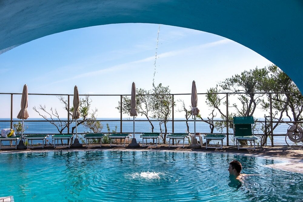 Фото Punta Chiarito Resort