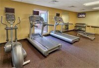 Фото Towneplace Suites Oklahoma City Airport