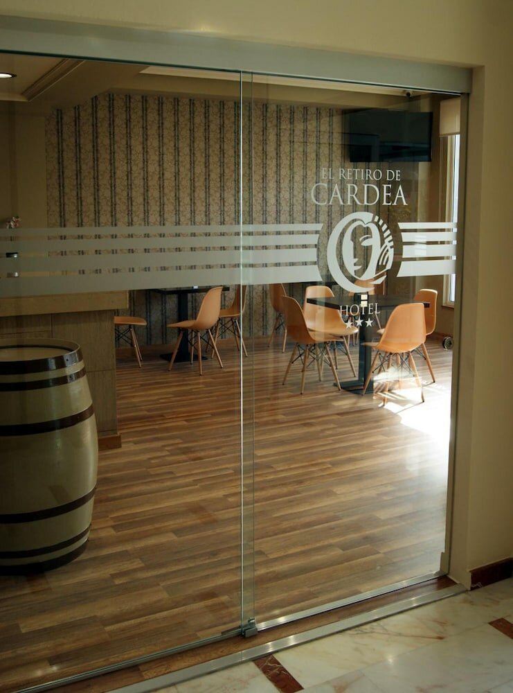 Фото El Retiro de Cardea