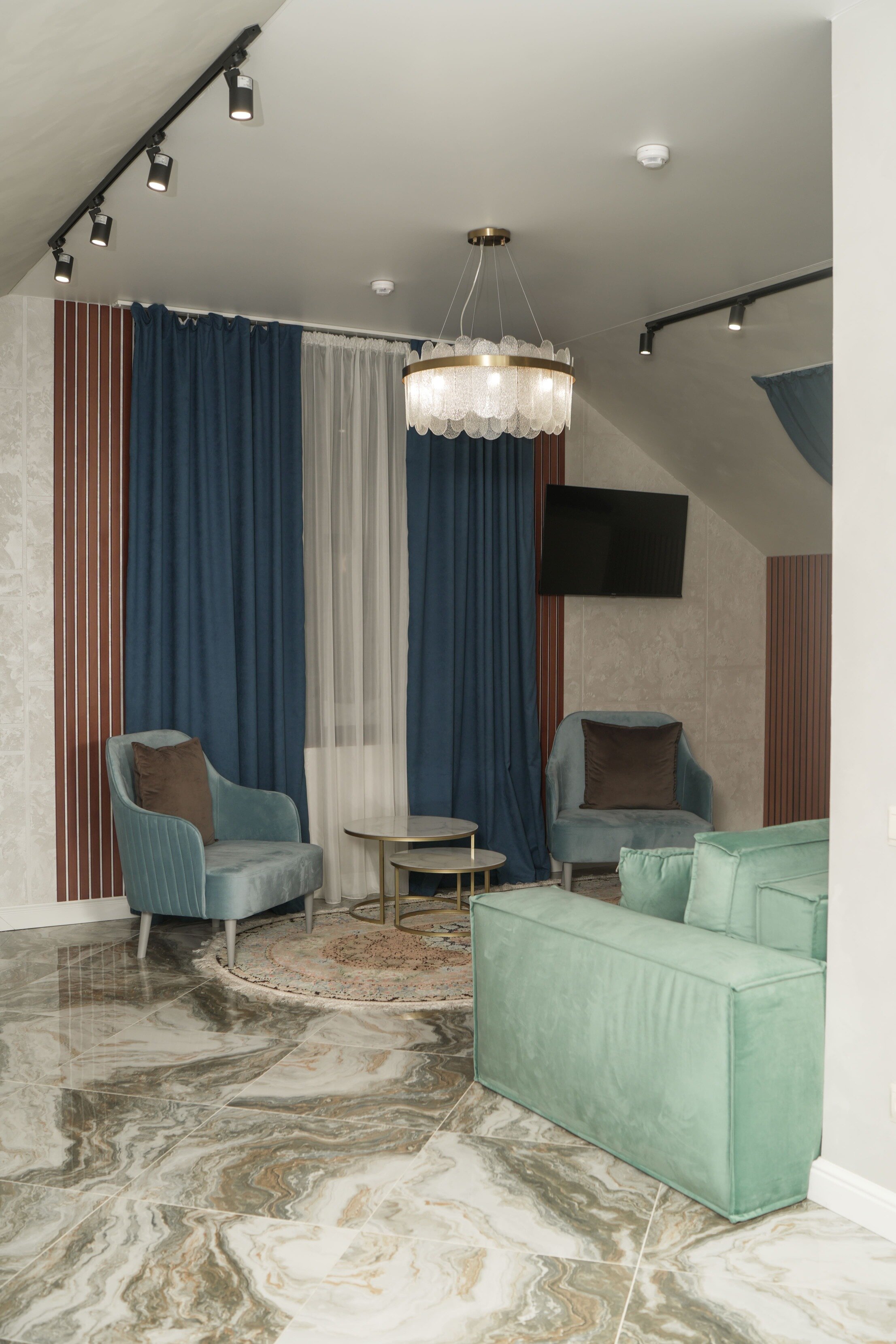 Фото Огонёк