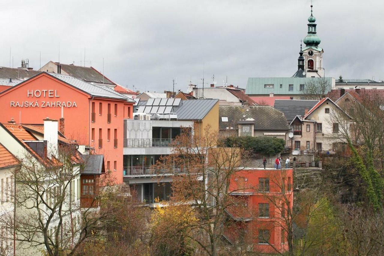 Фото отеля 5