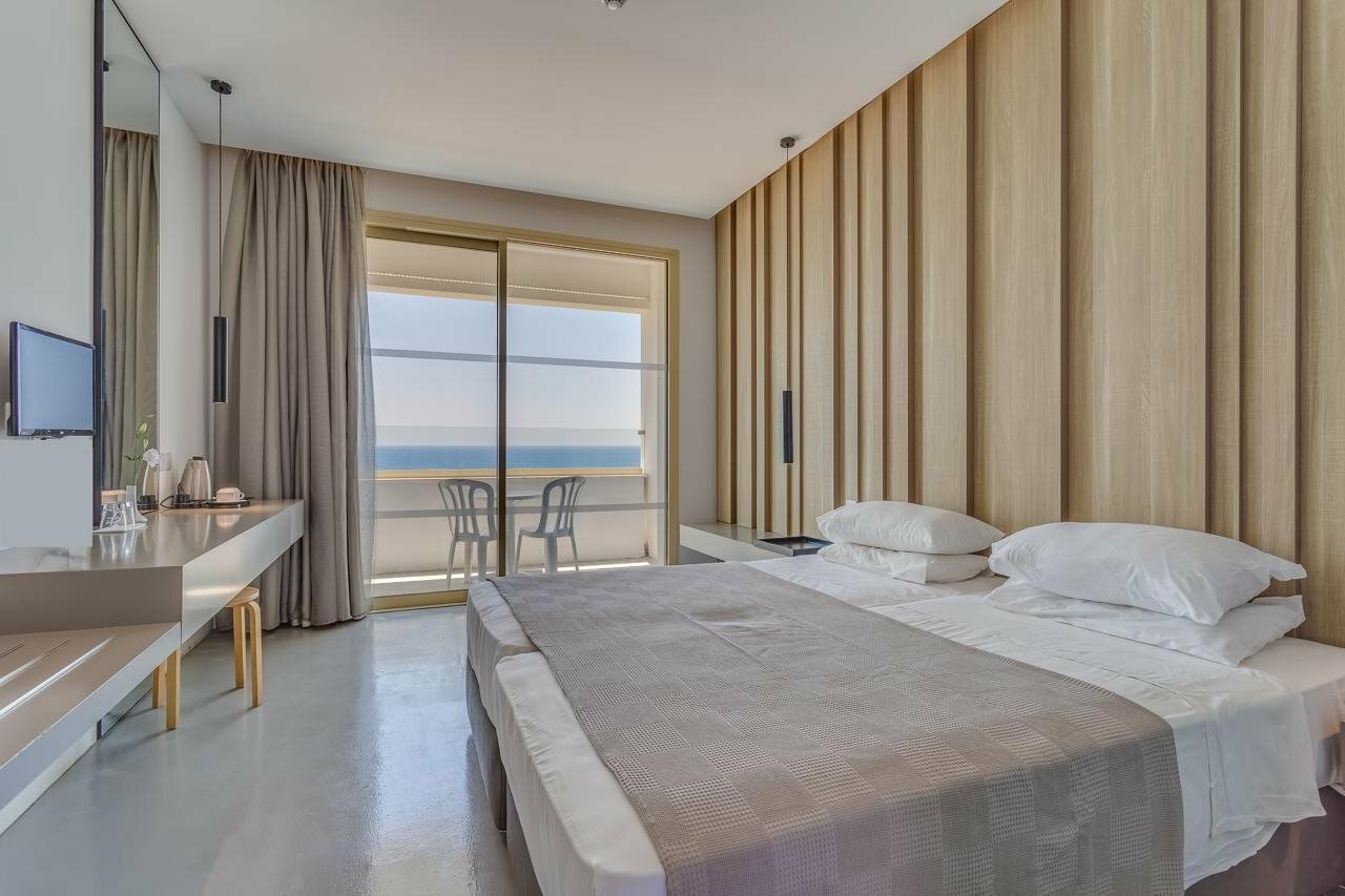 Фото Pierre Anne Beach Hotel