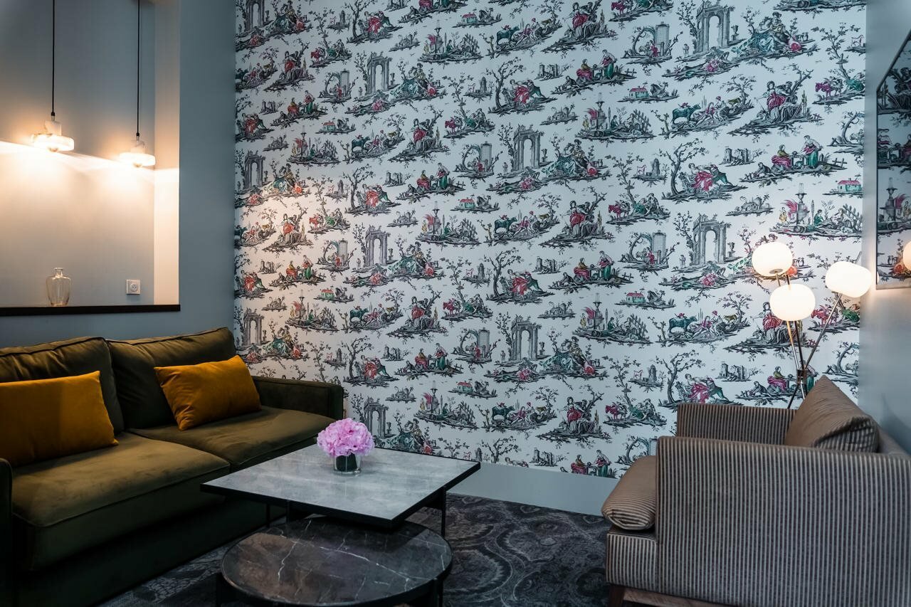 Фото Normandy Le Chantier