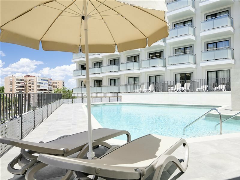 Фото Tent Torremolinos