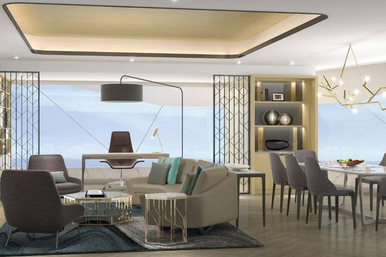 Фото Courtyard by Marriott Xiamen