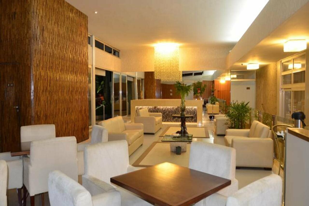 Фото Arituba Park Hotel