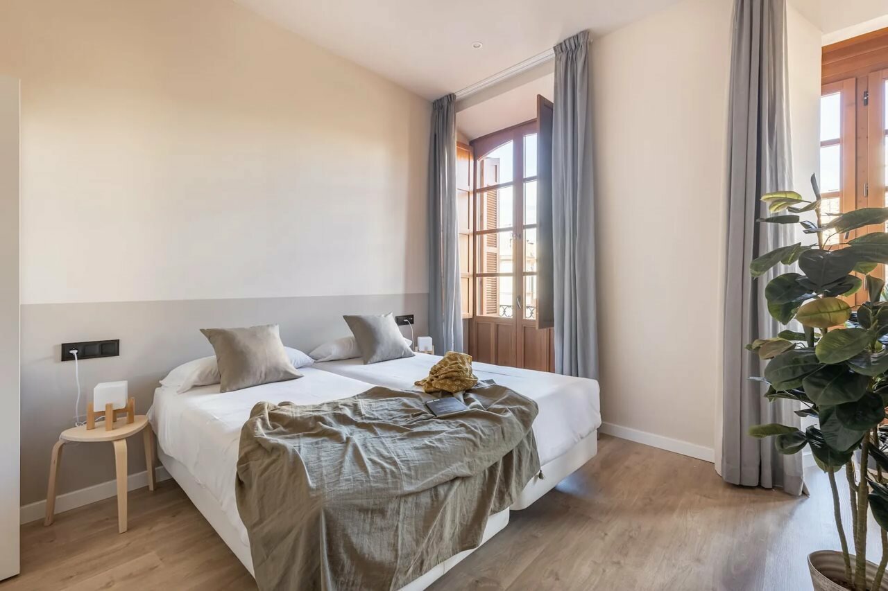 Фото Líbere Málaga Teatro Romano