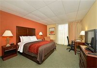 Фото Best Western Plus North Shore Hotel