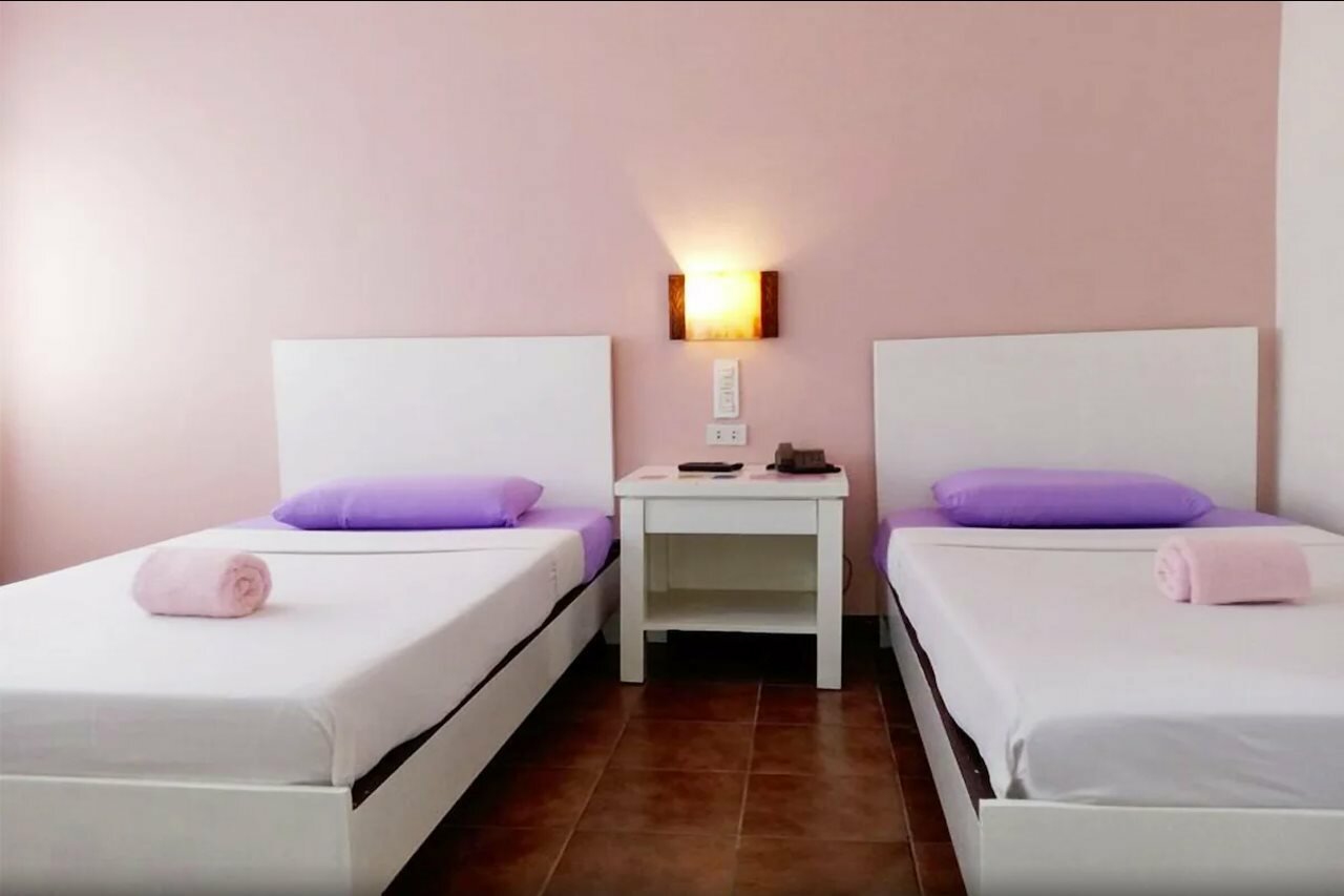 Фото The Inns Bacolod by The Oriental