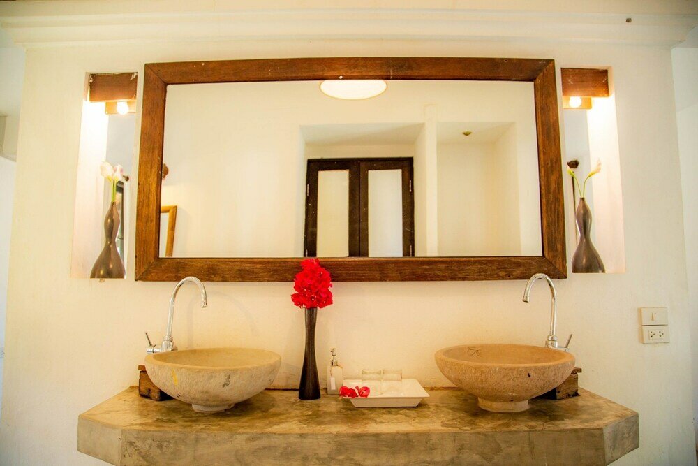 Фото Phu Pai Art Resort