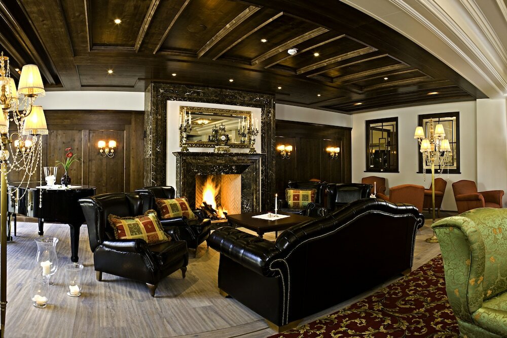 Фото Grandhotel Lienz