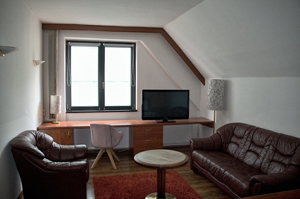 Фото Hotel Radnice