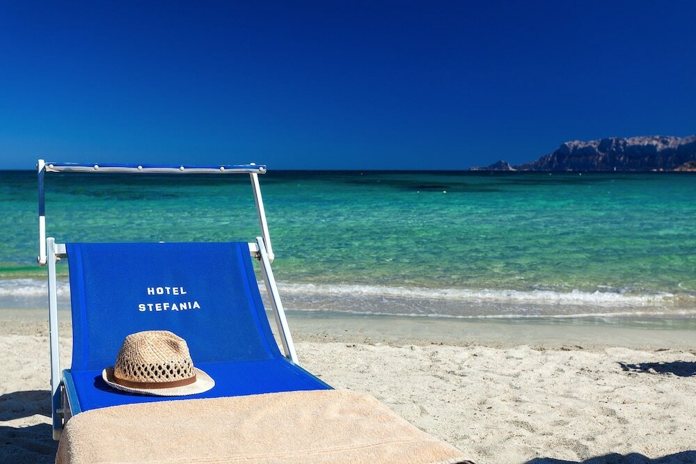 Фото Hotel Stefania Boutique Hotel by the Beach