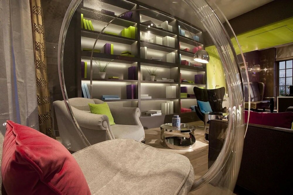 Фото Hôtel Le Petit Paris