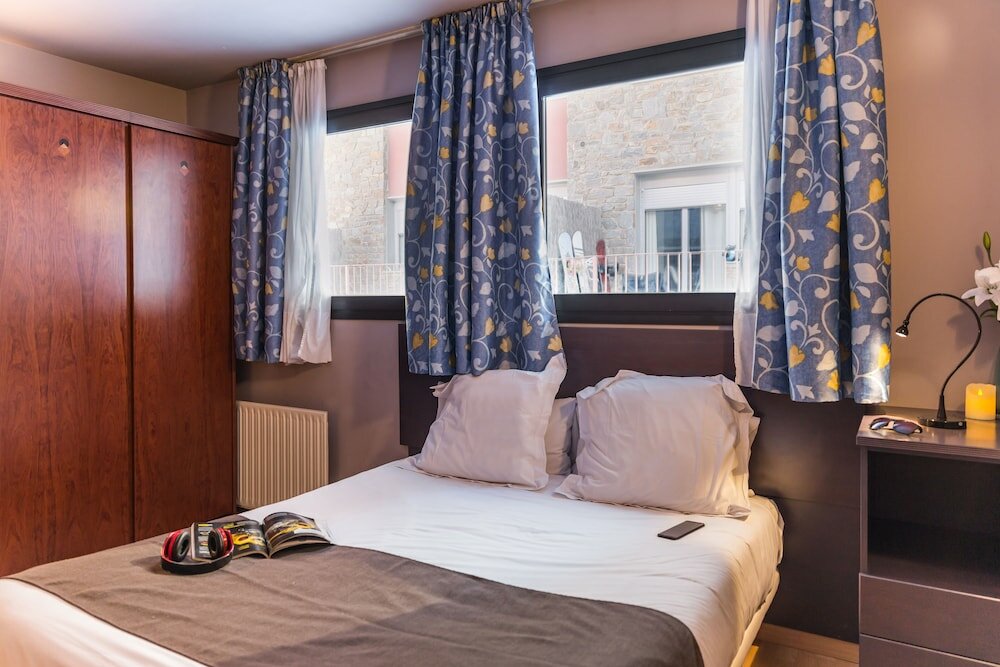 Фото Pierre & Vacances Andorra Pas de la Casa Alaska