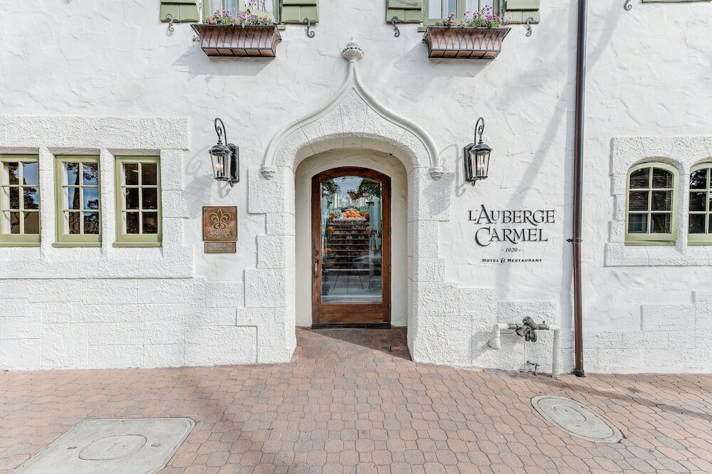 Фото L Auberge Carmel