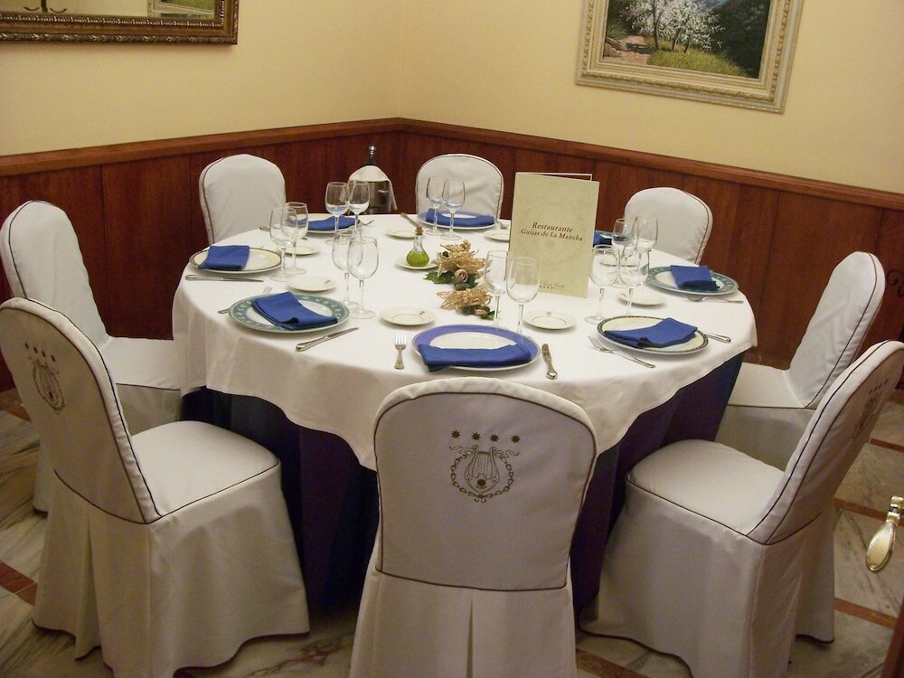 Фото Hotel Santa Cecilia