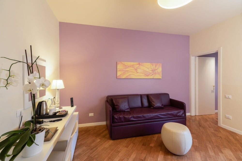 Фото Hotel Residence Esplanade