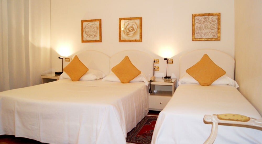 Фото Grand Hotel Passetto