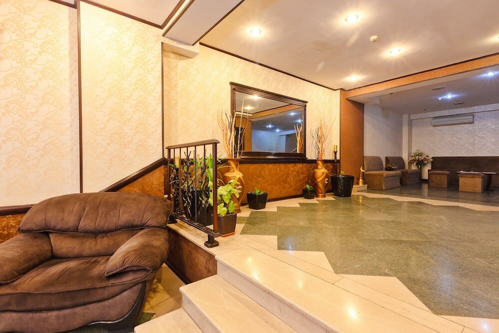 Фото Diplomat Hotel Baku