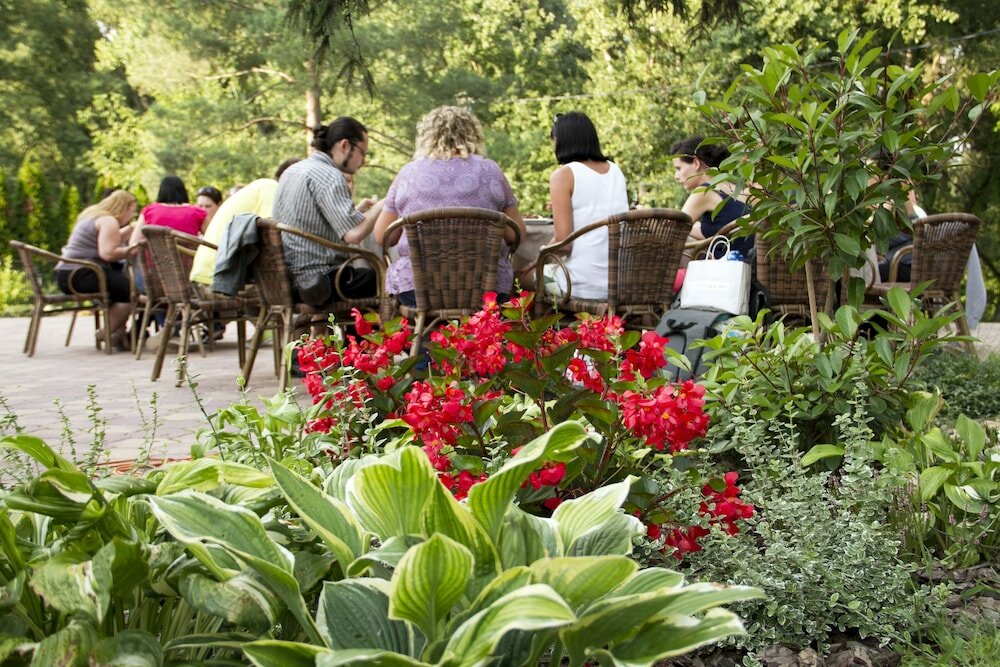 Фото Alfa Art Hotel