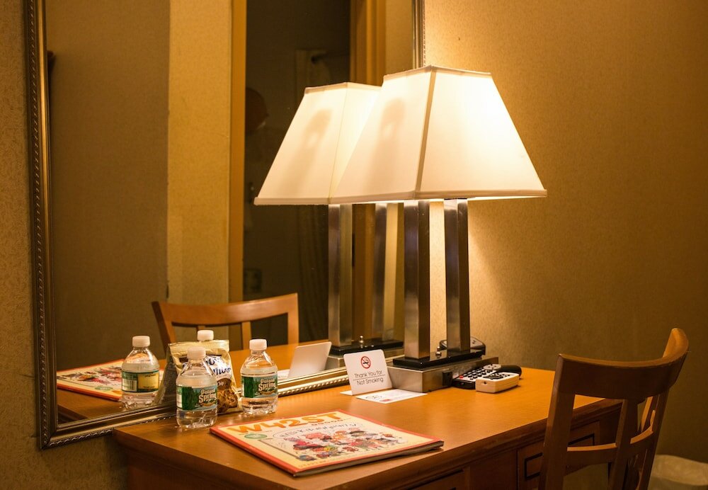 Фото Econo Lodge Times Square