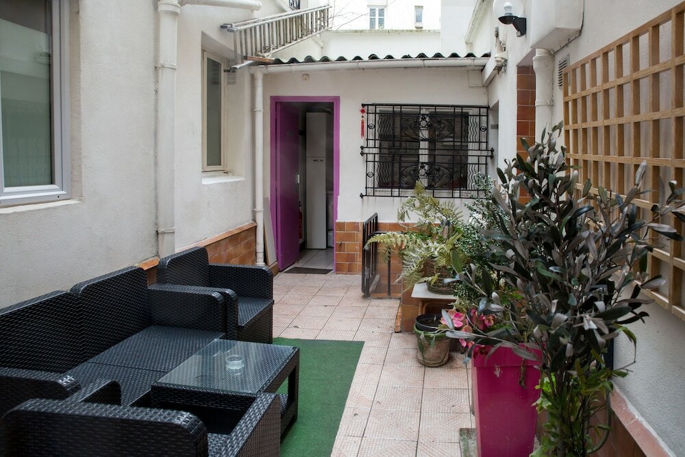 Фото Hôtel de l'Europe