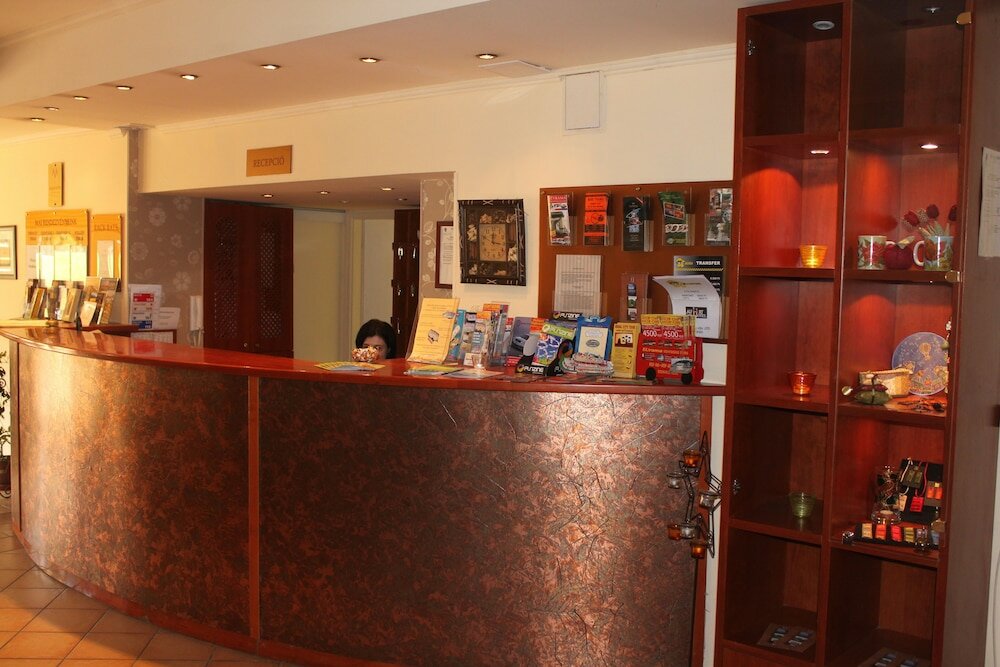 Фото Alfa Art Hotel