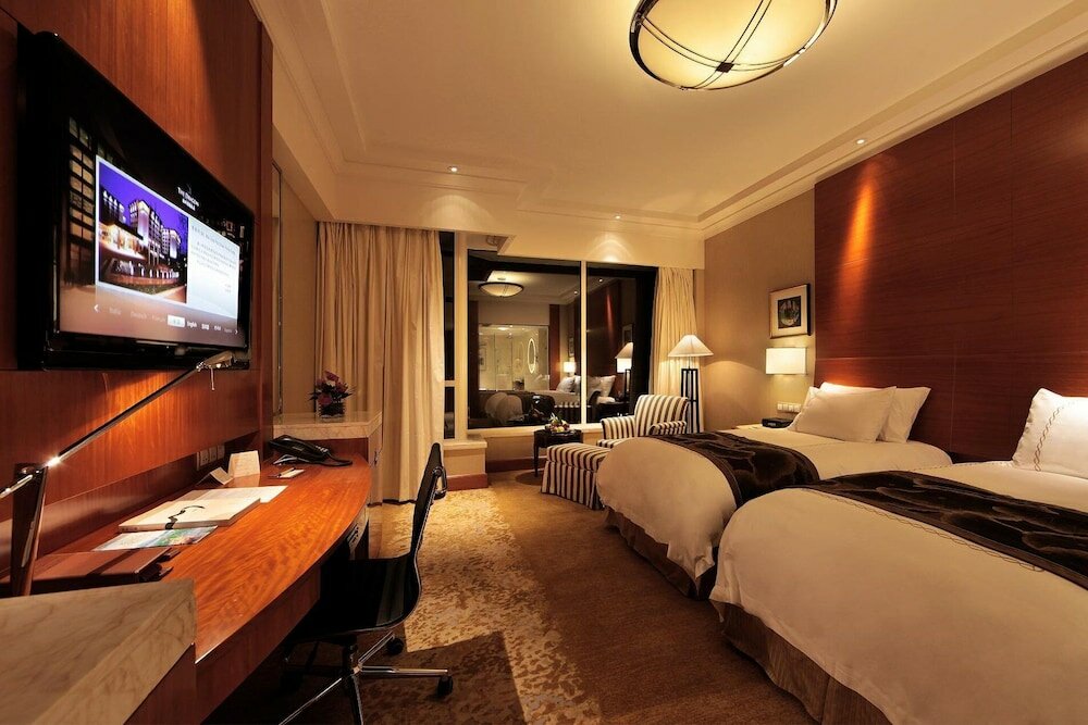 Фото The Dragon Hotel Hangzhou