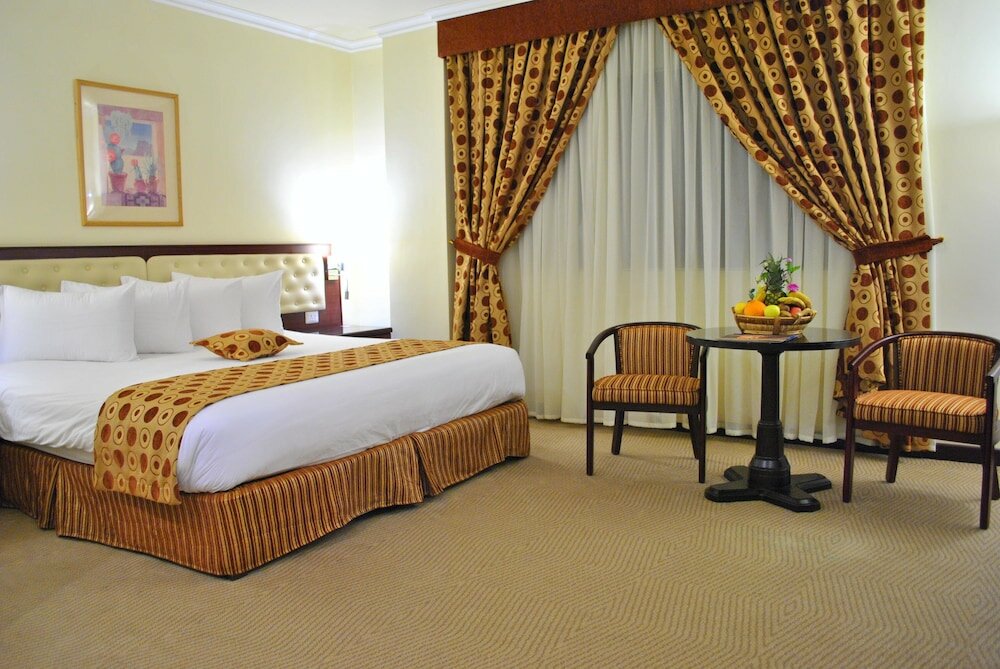 Фото Larsa Hotel