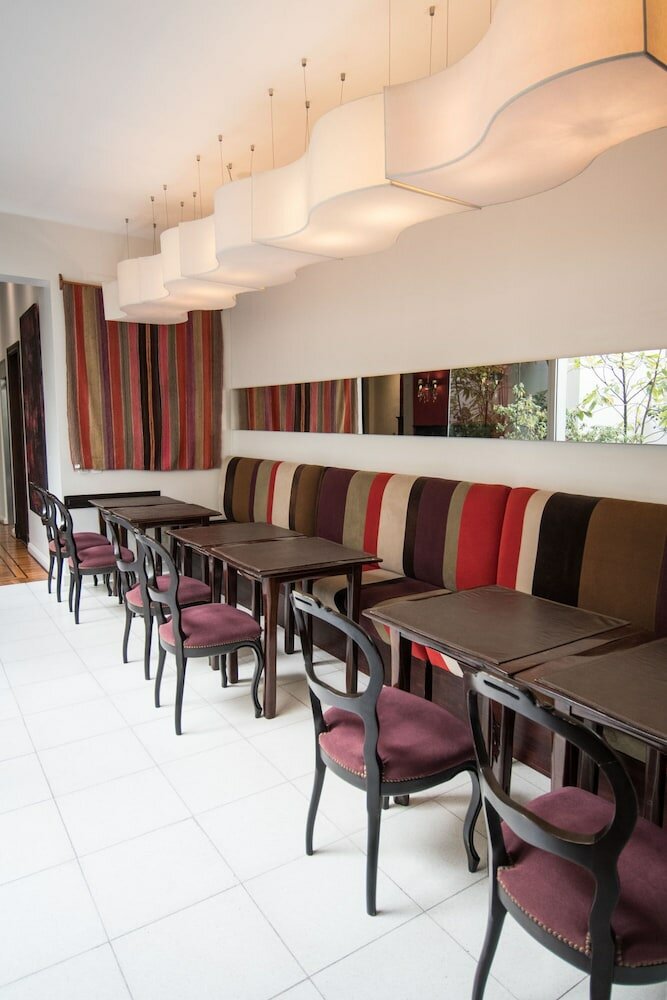 Фото Magnolia Hotel Boutique