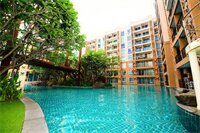 Фото Atlantis Condo Resort by Natnarin